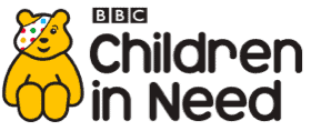 Children in Need logo