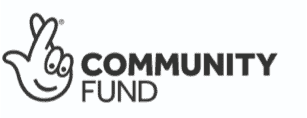 Community Fund logo