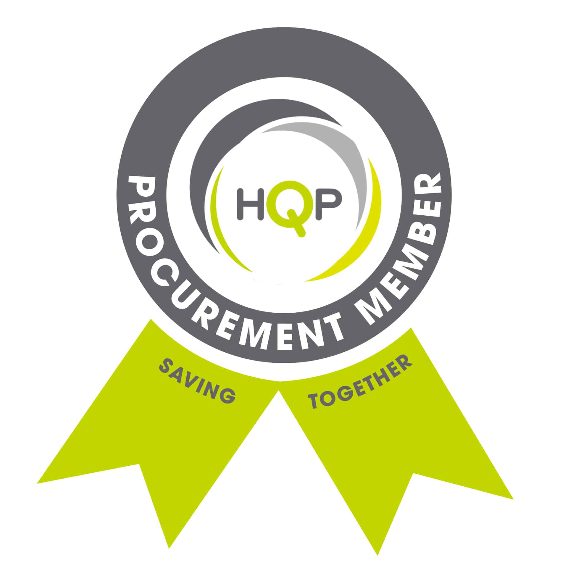 HQP Procurement Memebr Chosen