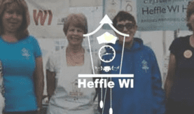 Heffle WI logo