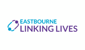 Linking Lives logo