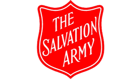 Salvation Army logo