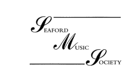 Seaford Music logo