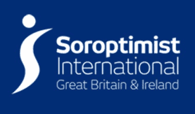 Soroptimists logo