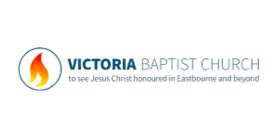 Victoria Baptist logo