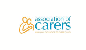 Association of Carers logo