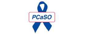 PCaSO logo