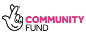 Community Fund logo