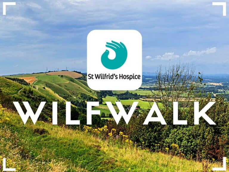 Home St Wilfrid's Hospice (Eastbourne)