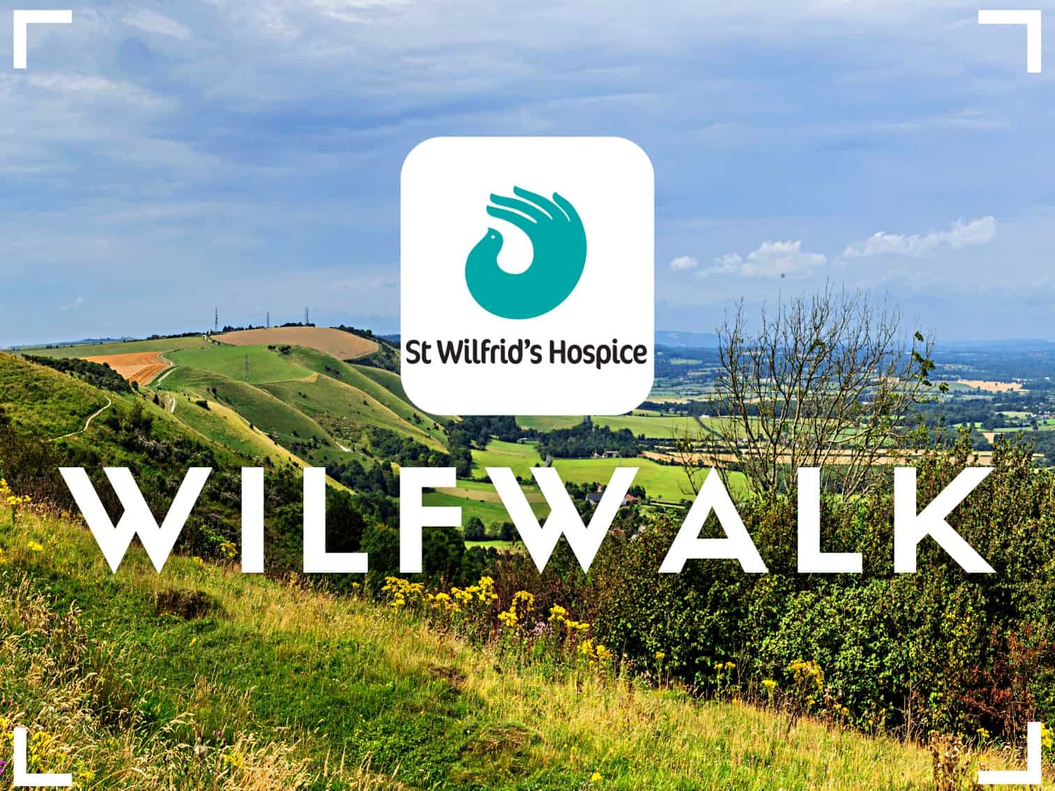 Home St Wilfrid's Hospice (Eastbourne)