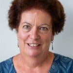 Pam Russell