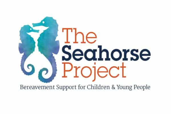 Seahorse project logo