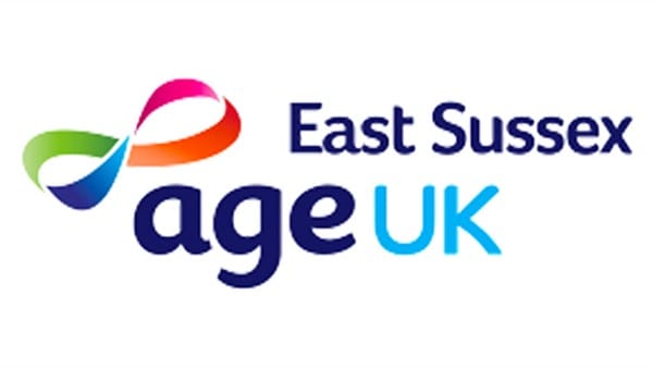Age UK Age UK East Sussex logo