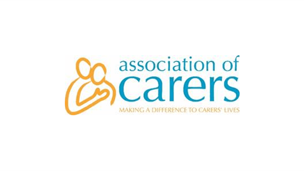 AssociationofCarers logo