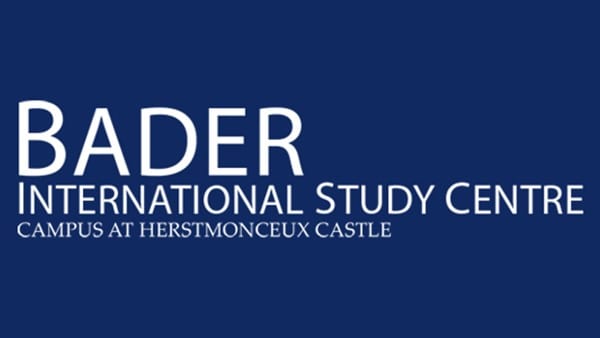 Bader logo