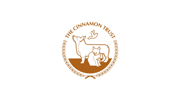 CinnamonTrust logo