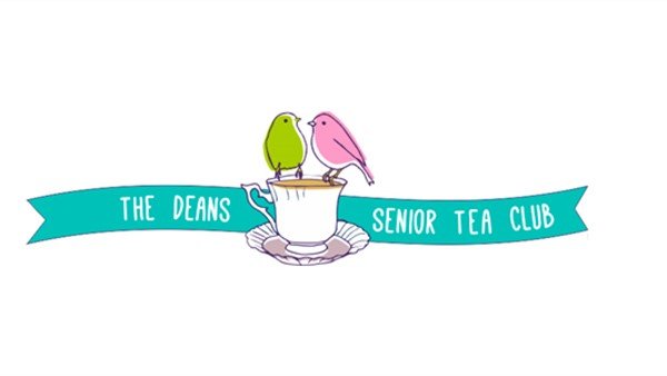 Deans TEa logo