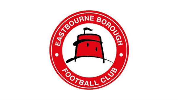 Eastbourne Borough logo