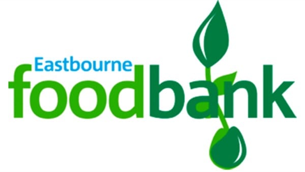 Foodbank Eastbourne logo