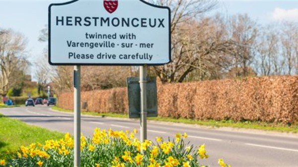 Herstmonceux Village Information Centre