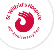 St Wilfrid's Hospice (Eastbourne)