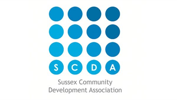 SCDA logo