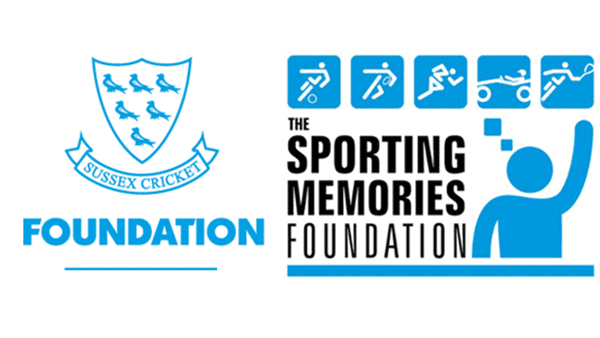 Sporting Memories logo