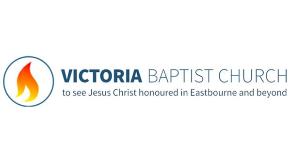 Victoria Baptist Victoria Baptist logo