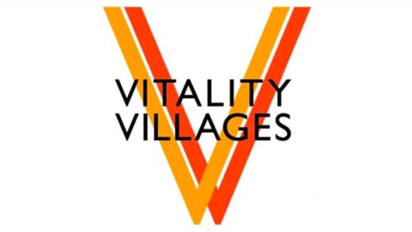 Vitality Vitality Villages logo