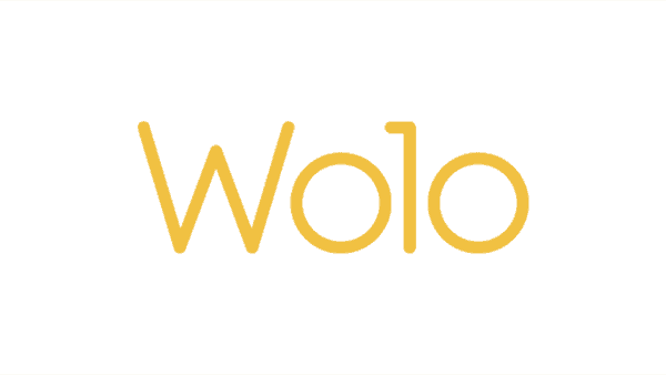 Wolo logo