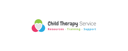 Child Therapy Service Logo