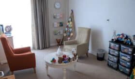 Counselling Room at the hospice