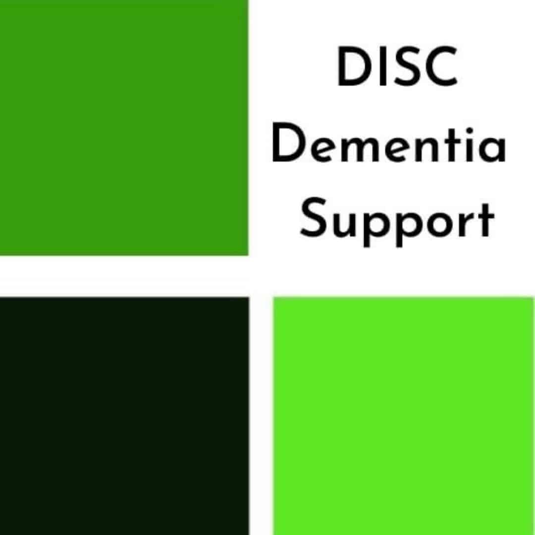 DISC Logo 2021 DISC Logo 2021