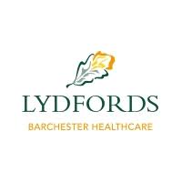Lydfords Care Home Logo Lydfords Care Home logo