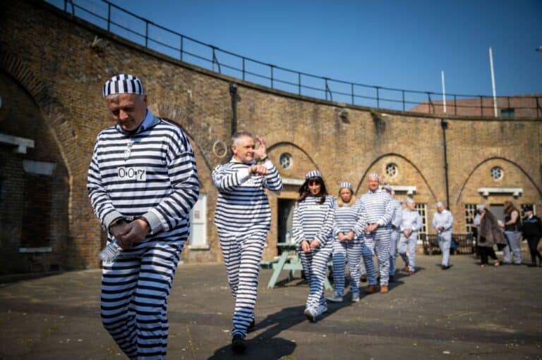 Home St Wilfrid's Hospice (Eastbourne)