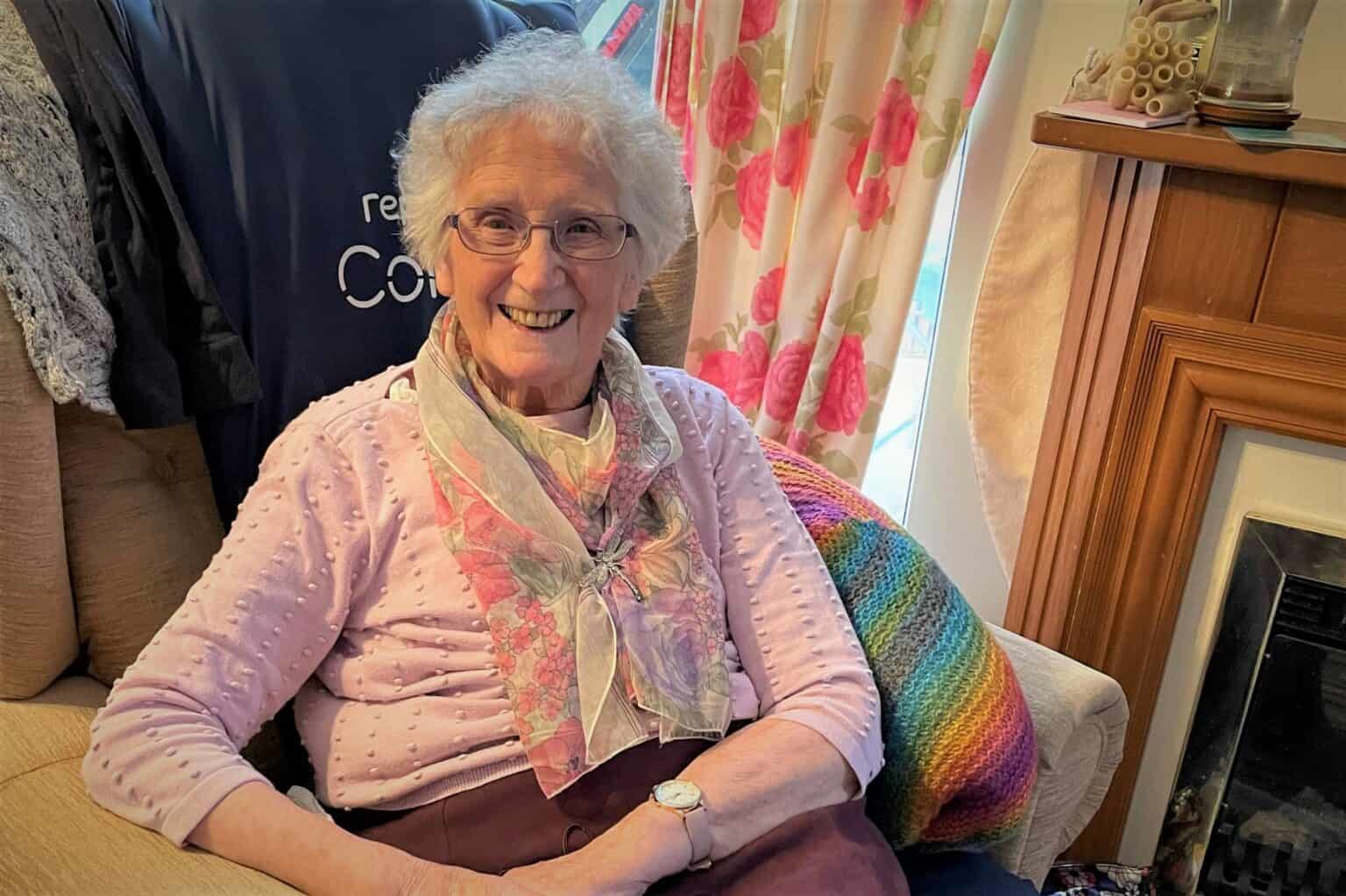 About us St Wilfrid's Hospice (Eastbourne)