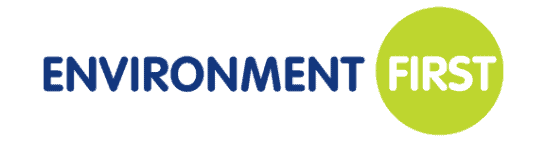 Environment First Logo Environment First Logo