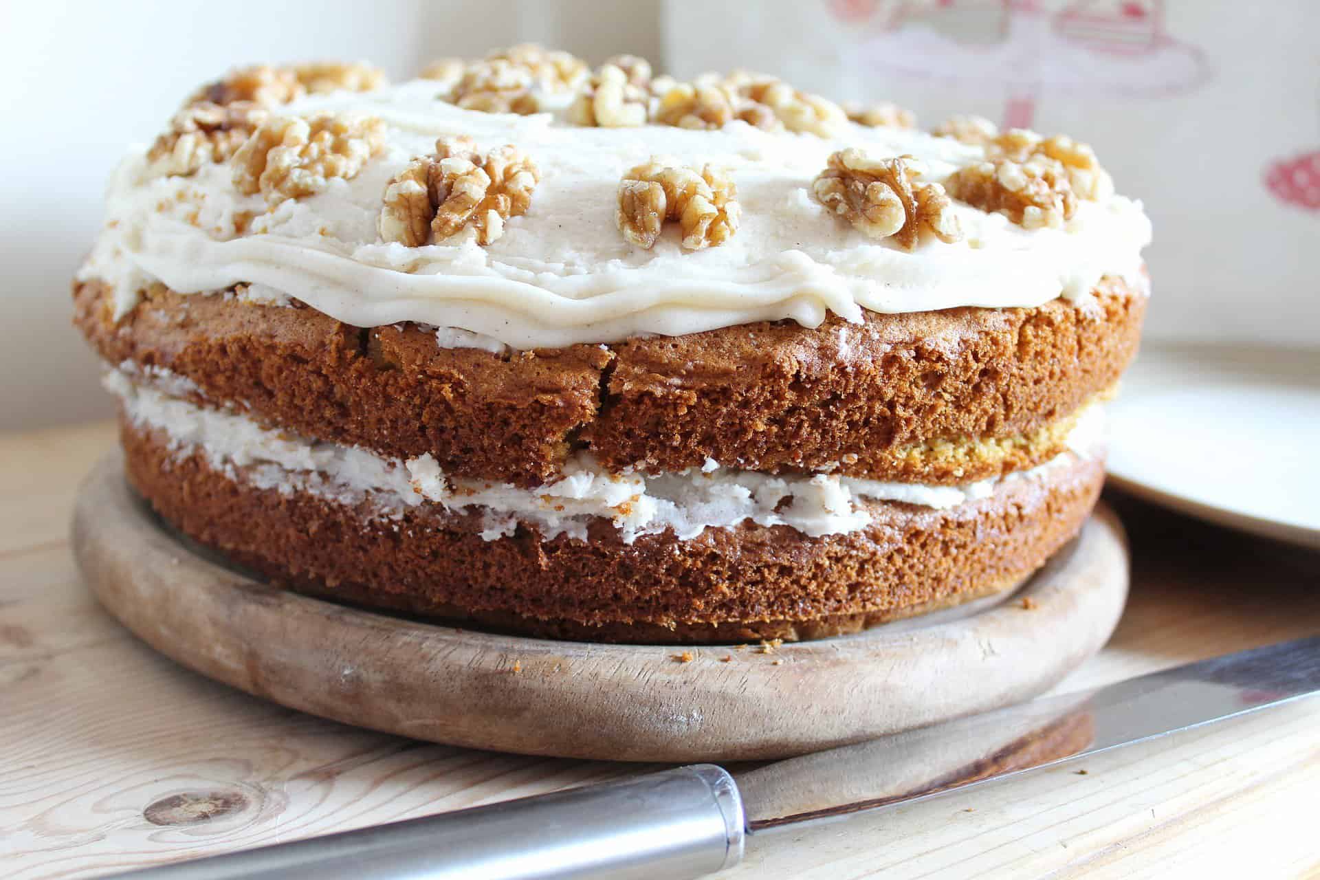 Image of cake