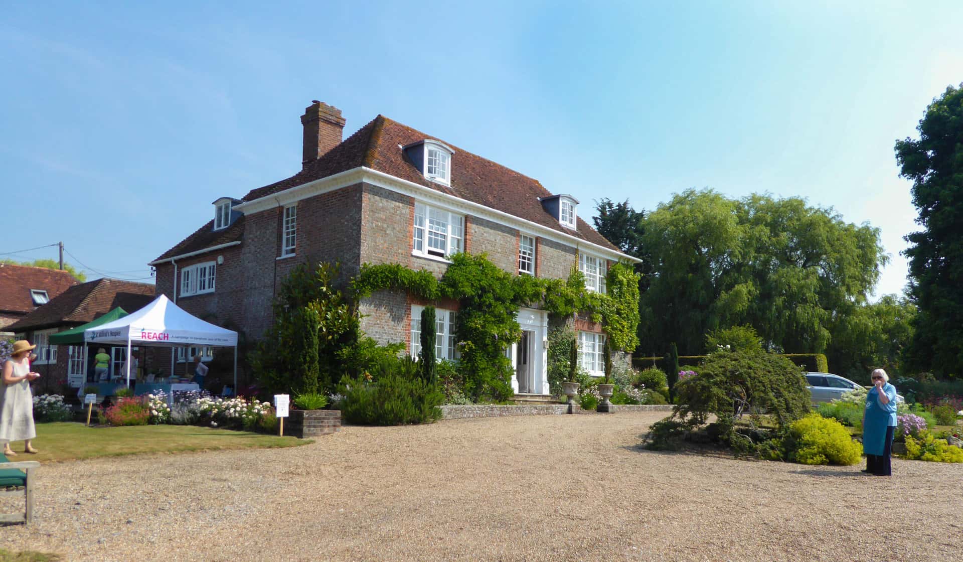 Open Gardens Knightsbridge House Open Gardens Knightsbridge House