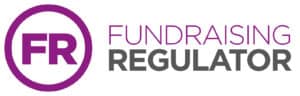 Logo Fundraising Regulator