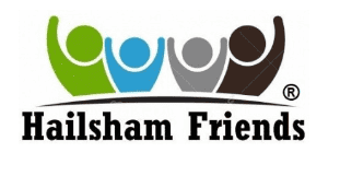 Hailsham Friends Logo Hailsham Friends Logo