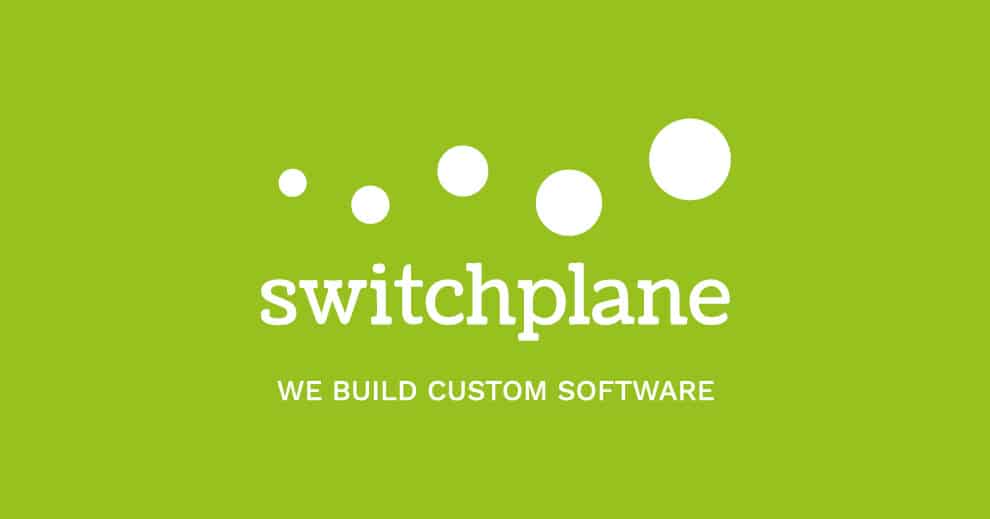 Switchplane