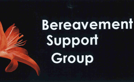 Bereavement Support Group