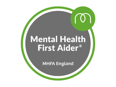 Mental Health First Aider