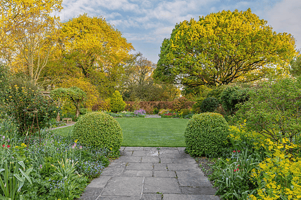 Bates Green Open Gardens