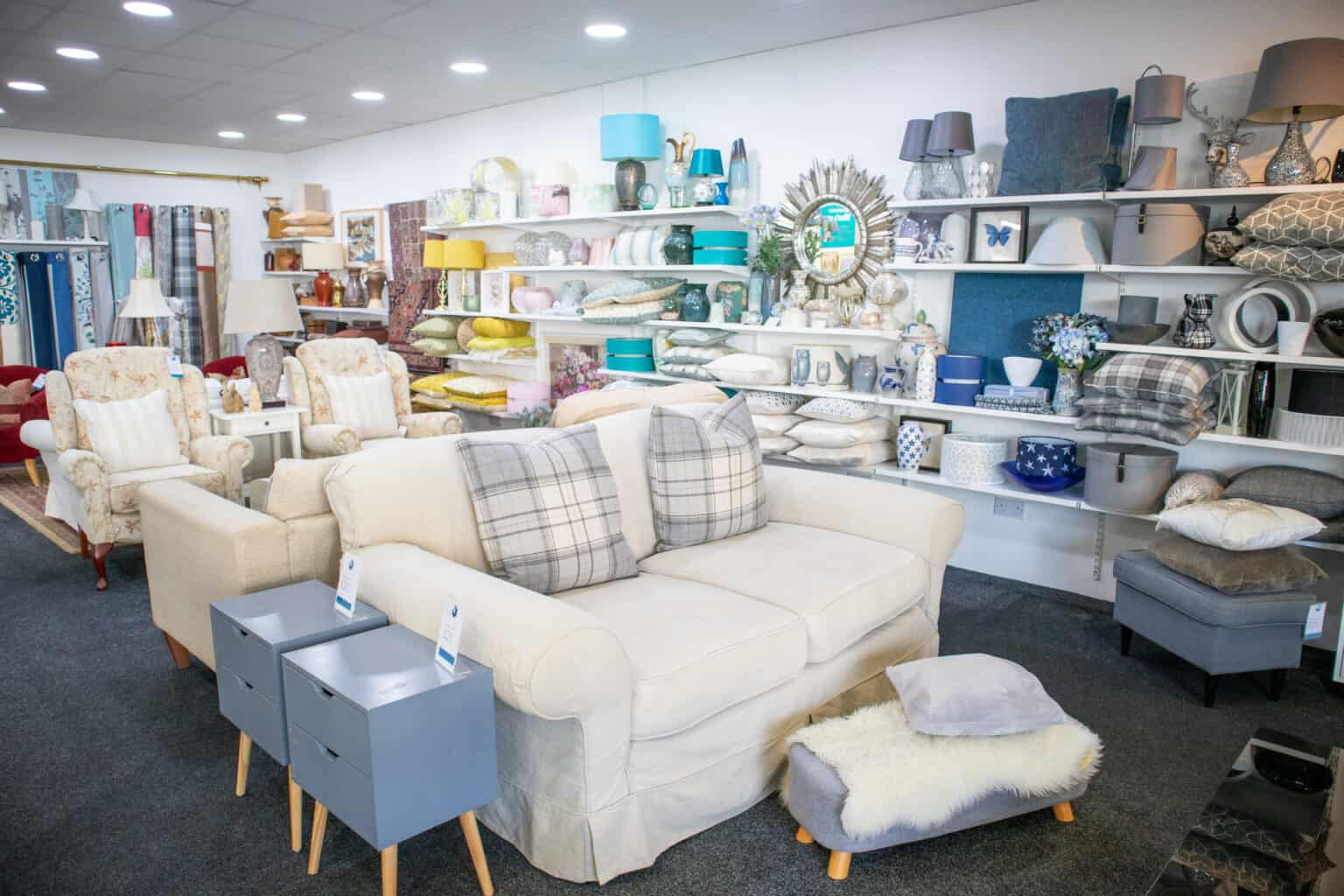 Home Store St Wilfrid's Hospice (Eastbourne)