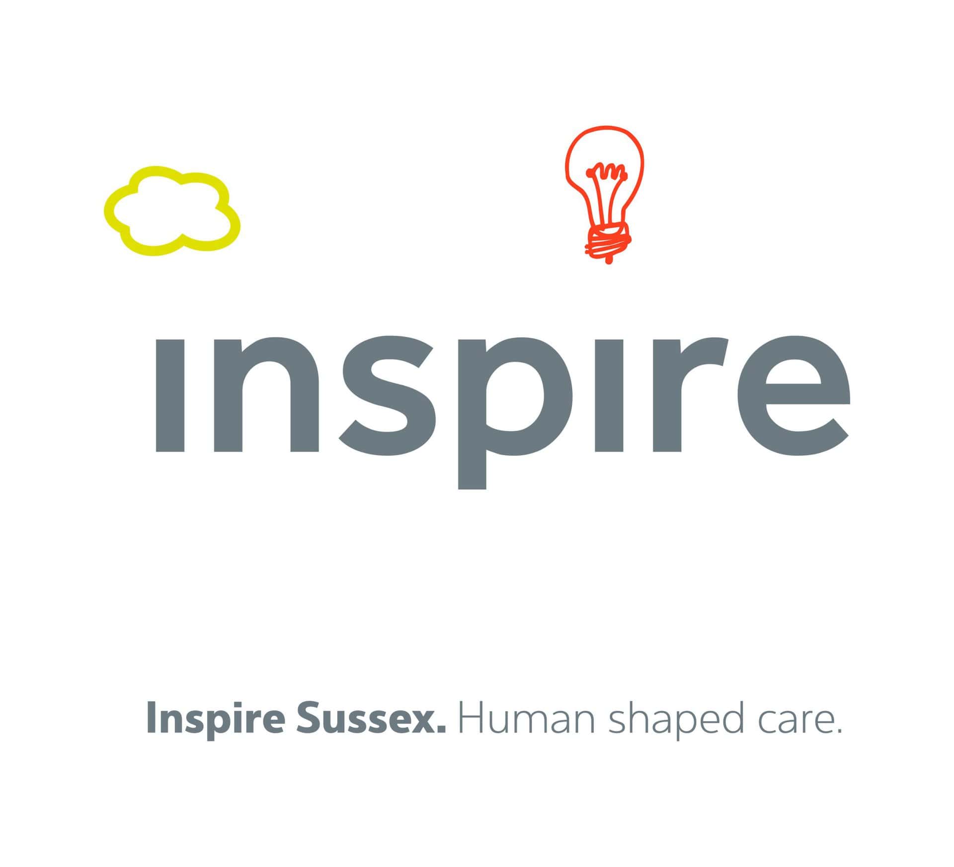 Inspire Sussex logo