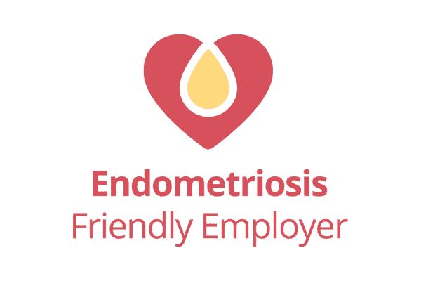 Endometriosis Friendly Employer logo