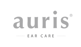 Auris Ear Care Logo