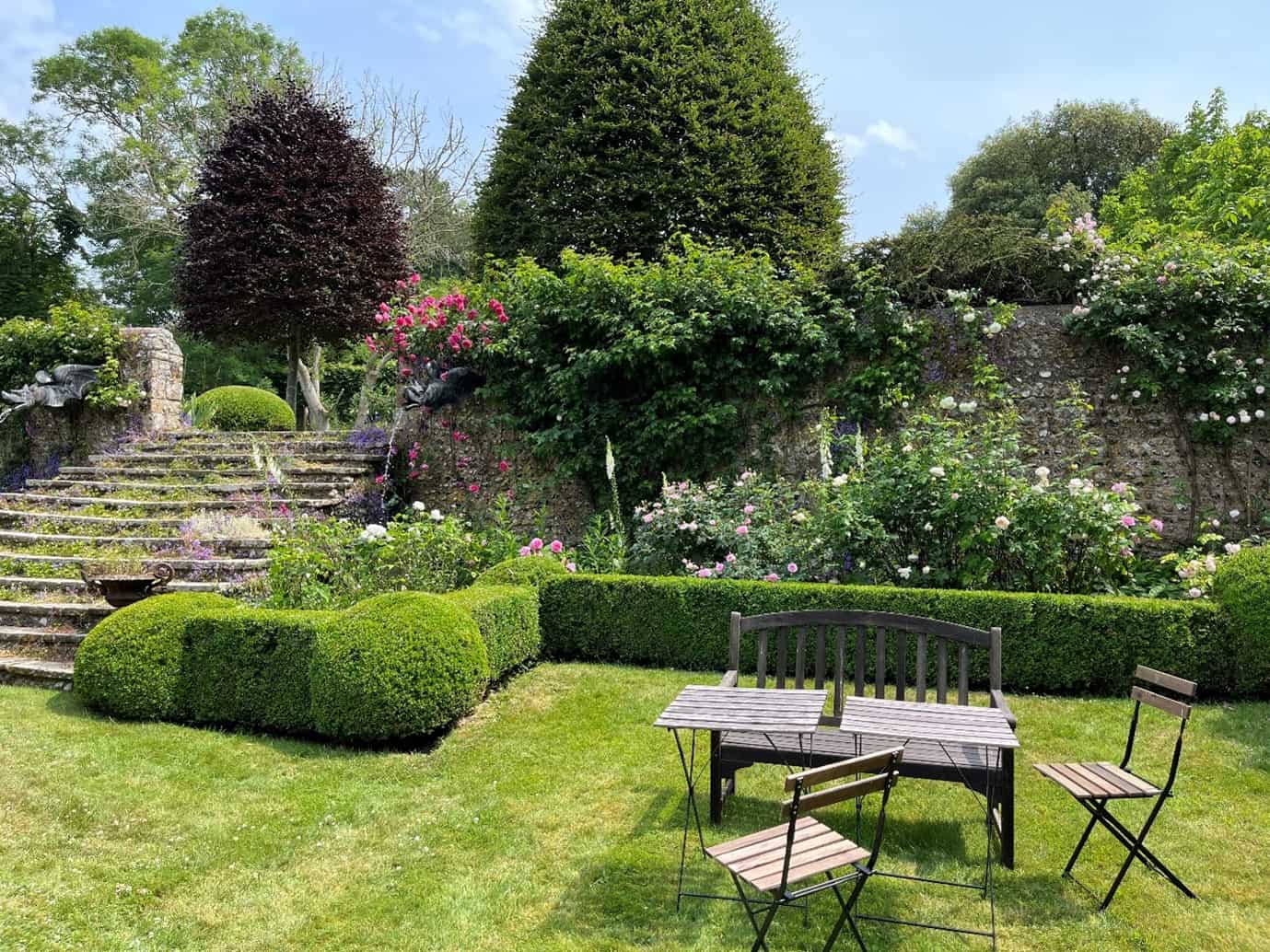 Friston Place